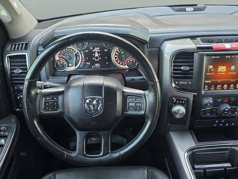 Used 2017 RAM 1500 Sport w/ Convenience Group image 16