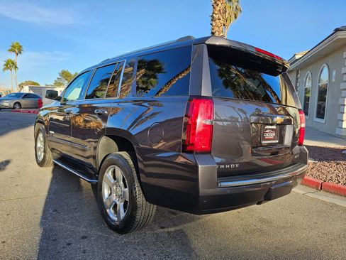 Used 2018 Chevrolet Tahoe Premier image 5