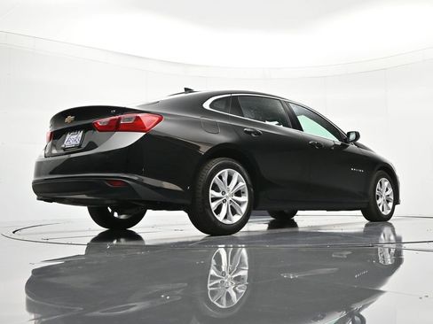 Used 2025 Chevrolet Malibu LT image 37