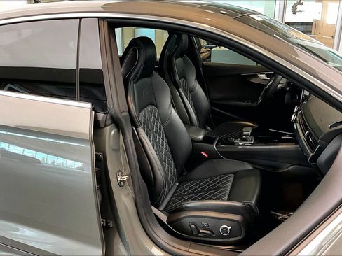 Used 2023 Audi S5 Prestige w/ Prestige Package image 8