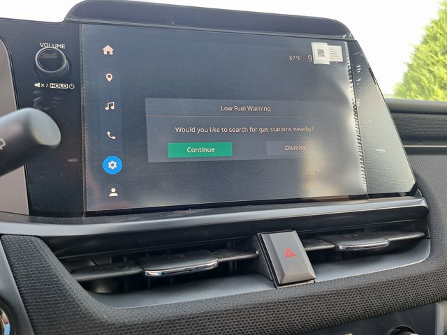 New 2026 Subaru Outback Limited AWD/4WD image 11