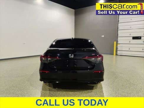 Used 2026 Honda Civic Si image 6