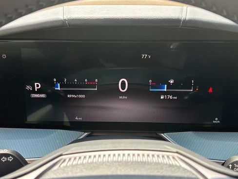 New 2026 Nissan Murano Platinum w/ Cargo Package AWD/4WD image 37