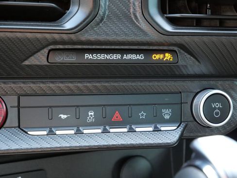 New 2025 Ford Mustang Dark Horse w/ Dark Horse Handlin Package RWD image 28