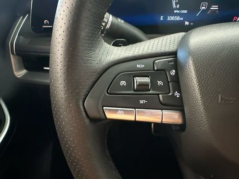 Certified 2024 Cadillac XT4 Sport AWD/4WD image 14