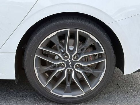 Used 2023 Kia K5 GT w/ GT1 Package FWD image 13