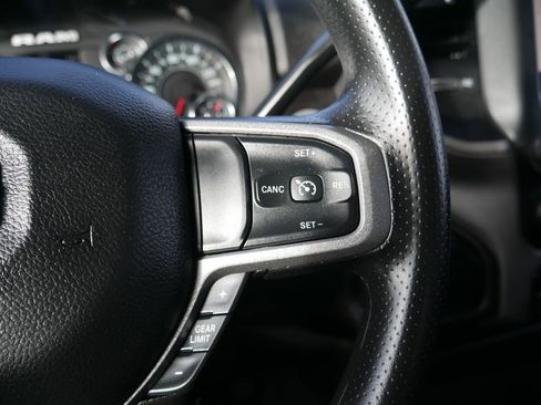 Used 2024 RAM 2500 Tradesman w/ Chrome Appearance Group image 38