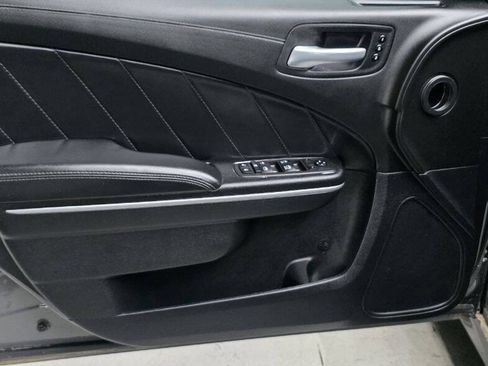 Used 2023 Dodge Charger Scat Pack RWD image 18