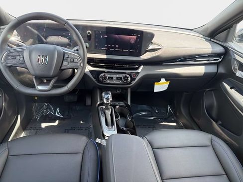New 2026 Buick Envista Sport Touring w/ Convenience I Package FWD image 15