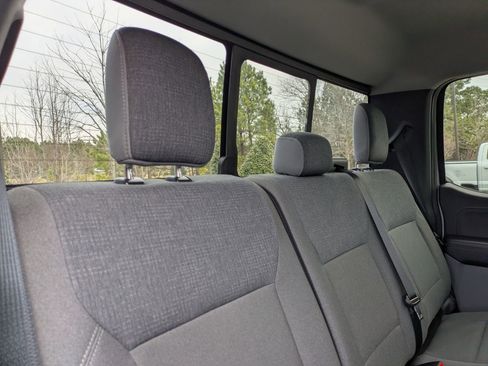 Certified 2024 Ford F150 XLT w/ Equipment Group 303A High image 39