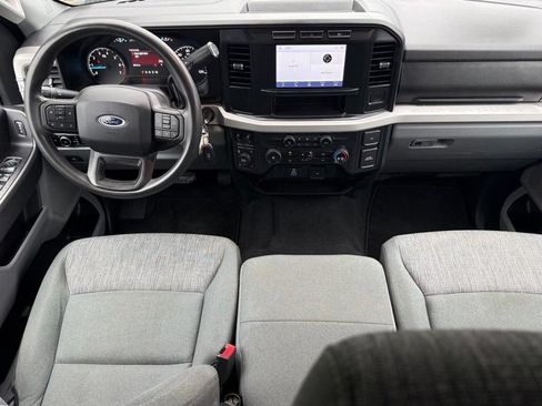 Used 2023 Ford F250 XLT AWD/4WD image 13