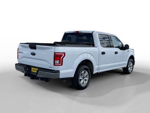 Used 2016 Ford F150 XLT RWD image 5