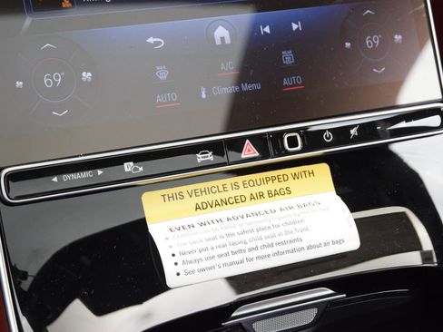 New 2026 Mercedes-Benz S 580 4MATIC Sedan image 30