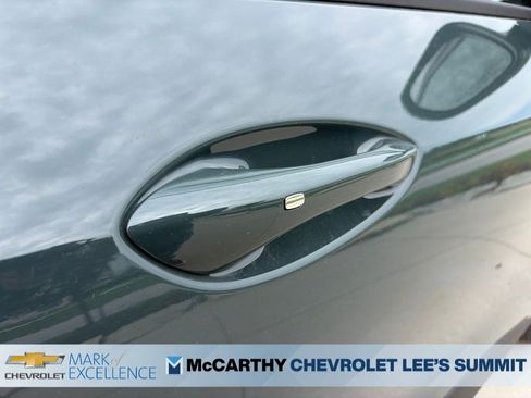 New 2026 Chevrolet Trax LT w/ Driver Confidence Package FWD image 24