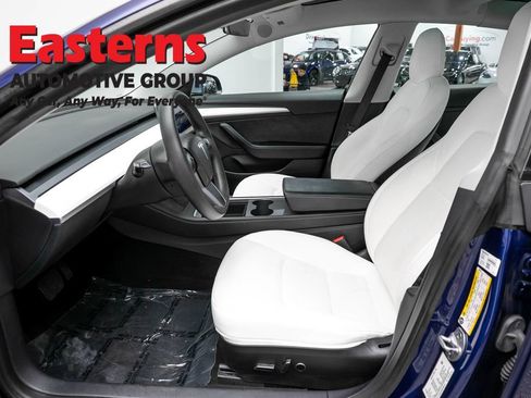 Used 2023 Tesla Model 3 Standard Range RWD image 14