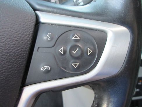 Certified 2021 GMC Terrain SLT AWD/4WD image 26
