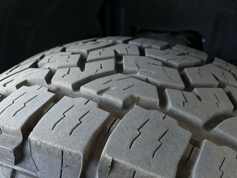 Used 2022 Jeep Wrangler Unlimited Rubicon 4xe w/ Safety Group image 16