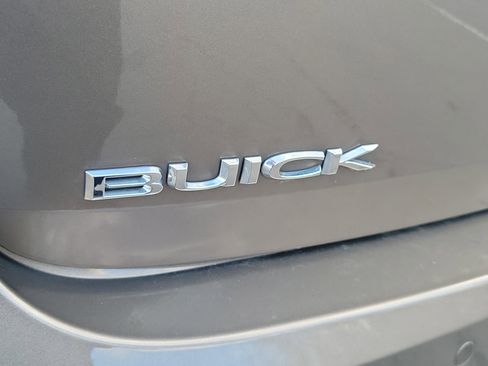 Used 2017 Buick Envision Preferred image 7