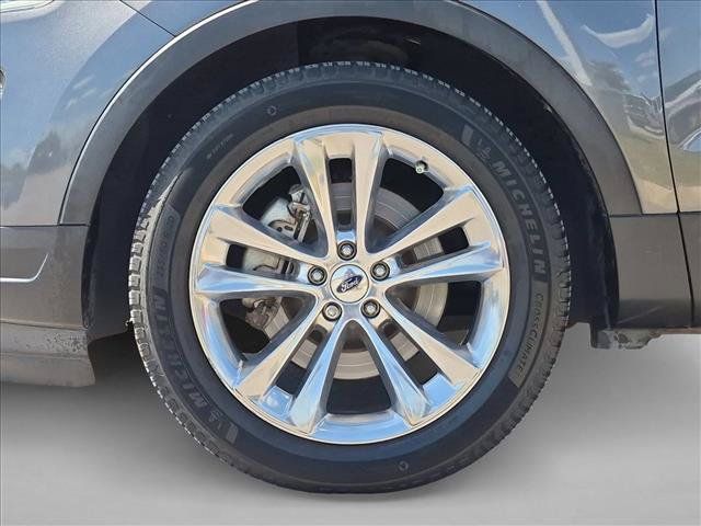 Used 2019 Ford Explorer XLT w/ Equipment Group 202A FWD image 20