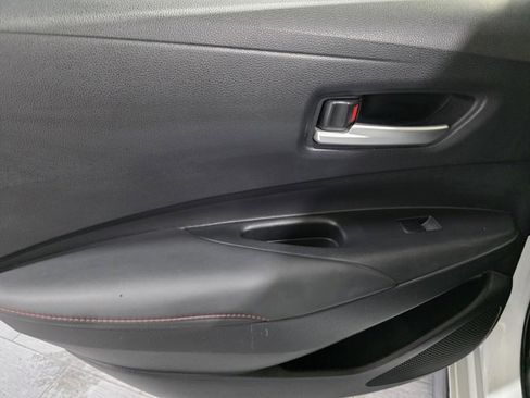 Used 2024 Toyota Corolla SE image 11