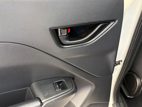 Used 2024 Subaru Impreza 2.0i Sport image 18