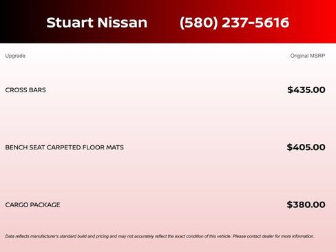 New 2026 Nissan Pathfinder Platinum w/ Cargo Package image 4