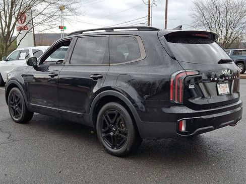 Used 2024 Kia Telluride SX Prestige X-Line image 7