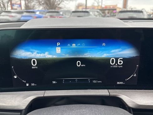 Certified 2025 Kia Telluride SX Prestige X-Line image 11