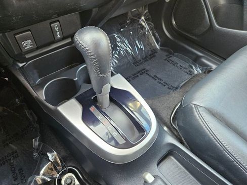 Used 2018 Honda Fit EX-L image 8