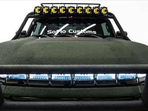 Used 2023 GMC Hummer EV Edition 1 image 18