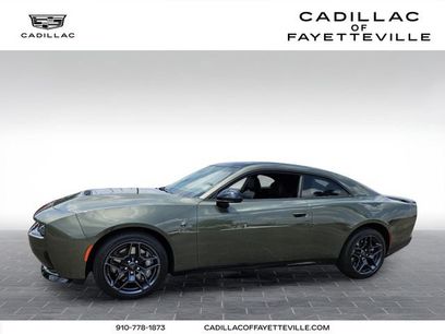 Used 2026 Dodge Charger Scat Pack w/ Blacktop Package