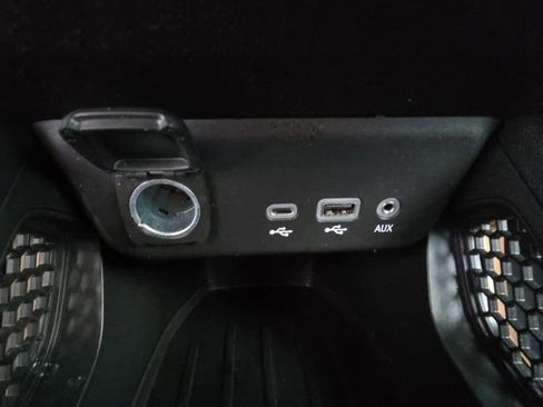 Used 2023 Chevrolet TrailBlazer ACTIV w/ Convenience Package image 18