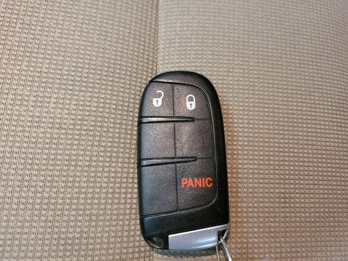 Used 2016 Dodge Durango SXT w/ Quick Order Package 23B image 32