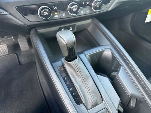 Certified 2023 Honda Accord LX image 15