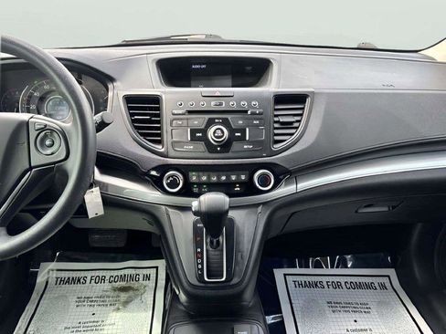 Used 2015 Honda CR-V LX image 17