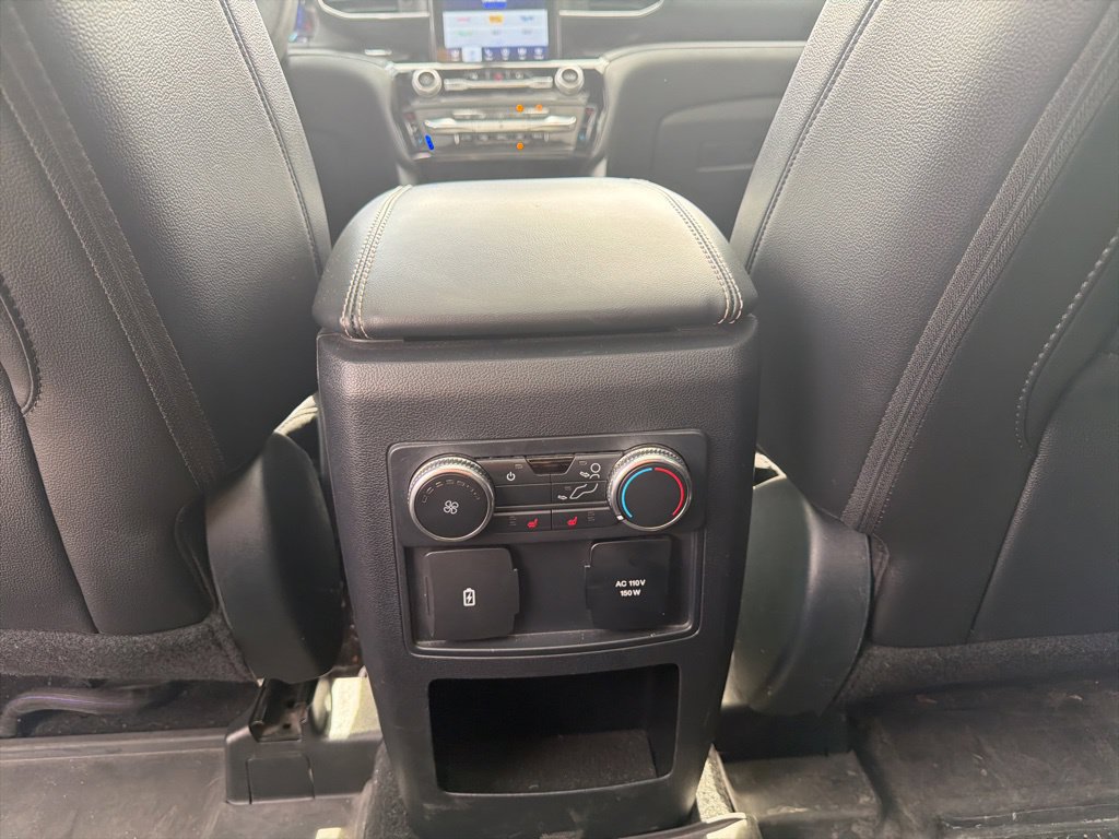 Used 2021 Ford Explorer ST w/ Equipment Group 401A AWD/4WD image 26