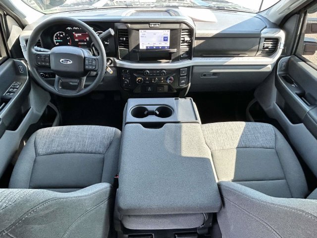 Used 2026 Ford F250 XLT AWD/4WD image 4