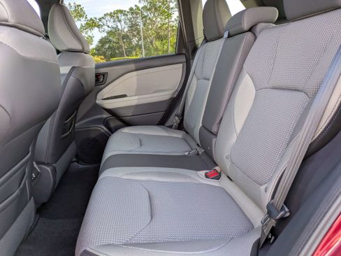 New 2026 Subaru Forester Premium image 14