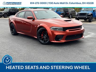 Used 2020 Dodge Charger Scat Pack