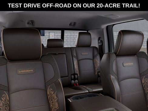 New 2026 RAM 2500 Limited AWD/4WD image 28