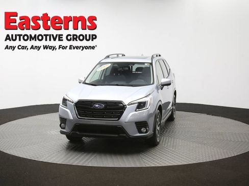 Used 2023 Subaru Forester Premium AWD/4WD image 57