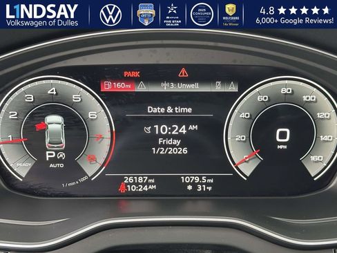 Used 2023 Audi Q5 2.0T Premium Plus w/ Premium Plus Package image 24