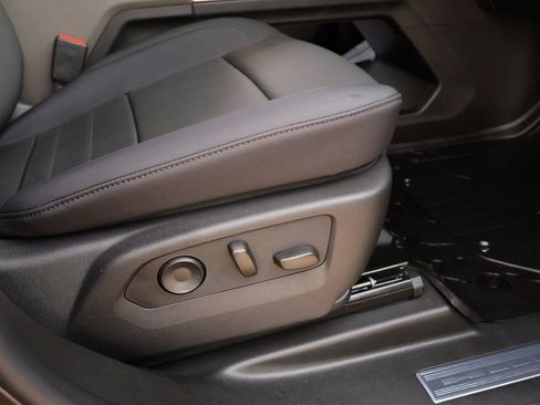 New 2025 GMC Hummer EV 3X AWD/4WD image 9