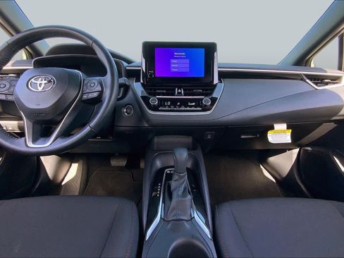 Used 2026 Toyota Corolla SE FWD image 15