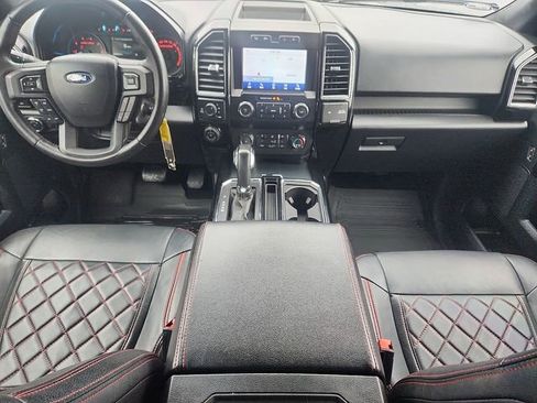 Used 2020 Ford F150 XLT w/ Equipment Group 302A Luxury image 8