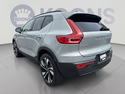 Certified 2024 Volvo XC40 B5 Plus w/ Climate Package