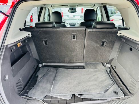 Used 2015 Chevrolet Trax LT w/ LT Plus Package image 10