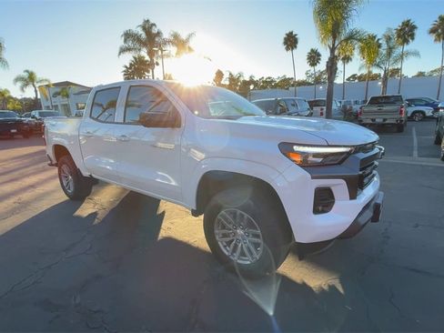 New 2026 Chevrolet Colorado LT w/ LT Convenience Package image 2