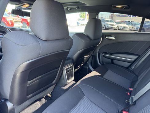 Used 2023 Dodge Charger Scat Pack image 34