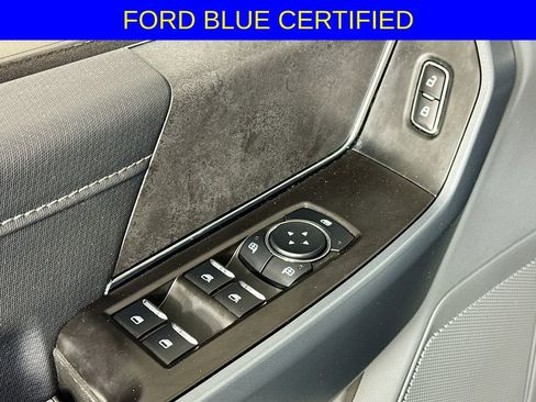 Certified 2024 Ford F150 XLT w/ Mobile Office Package image 18